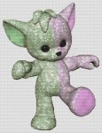 (image for) Easter Erin